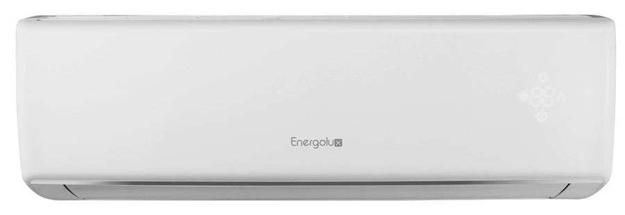 Energolux SMZS30V3AI/SMZ1U30V2Al-WS15 настенный кондиционер