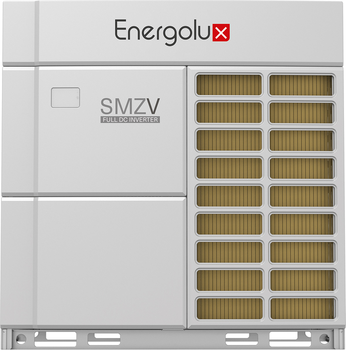 Energolux SMZU271V5AI наружный блок VRF системы 60-90,9 кВт