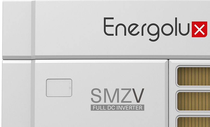 Energolux SMZU271V5AI наружный блок VRF системы 60-90,9 кВт