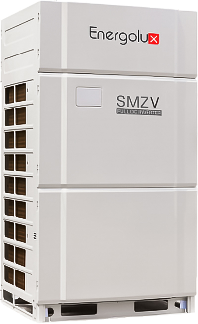 Energolux SMZU96V5AI наружный блок VRF системы 23-28,9 кВт