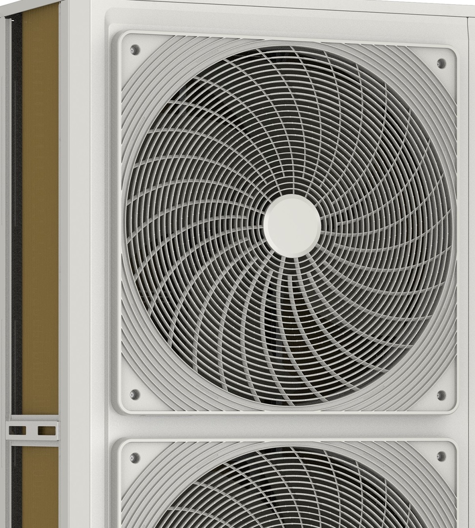 Energolux SMZUm175V2AI наружный блок VRF системы 50-59,9 кВт