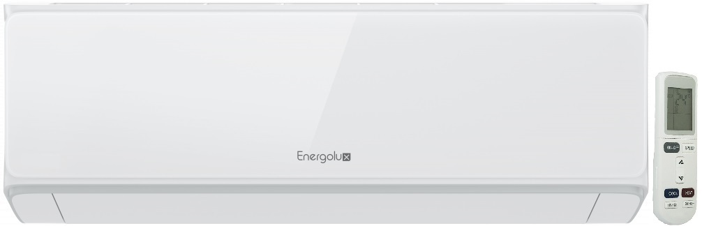 Energolux Smart multi ESAS18M3_WF_AR2_DC настенный внутренний блок