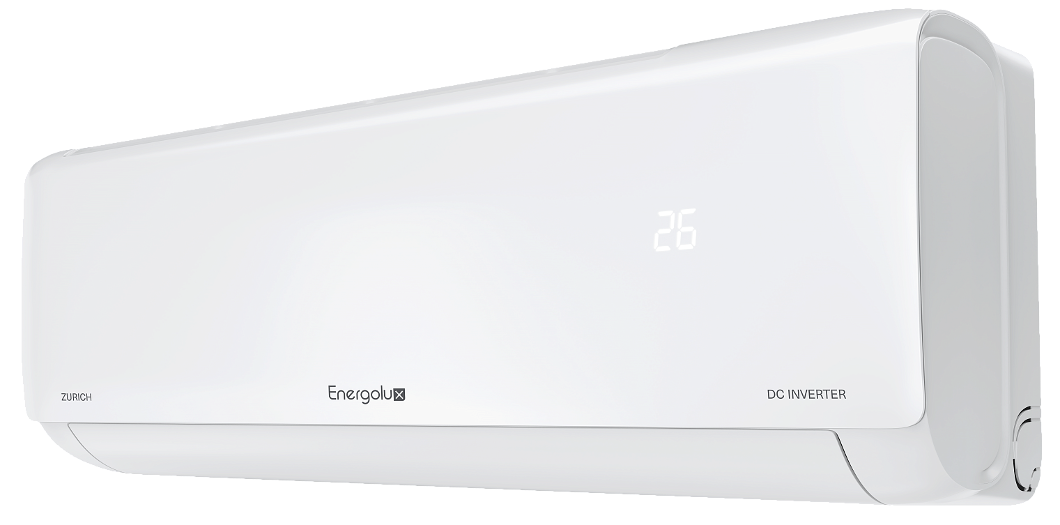 Energolux Zurich SAS09Z5-AI/SAU09Z5-AI настенный кондиционер