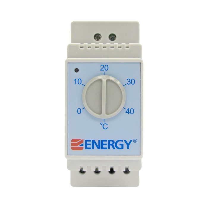 Energy TK 05 терморегулятор для теплого пола