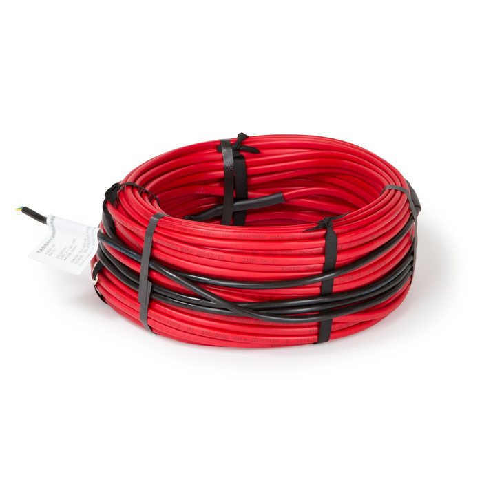 Ensto TASSUS600W59M нагревательный кабель 10 м<sup>2</sup>