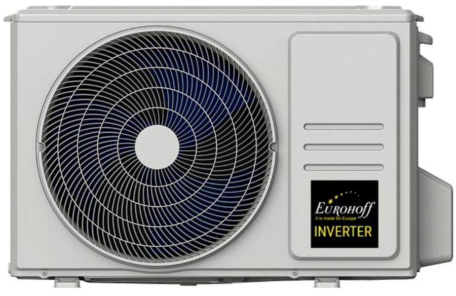 Eurohoff ETN-18M воздух-Воздух
