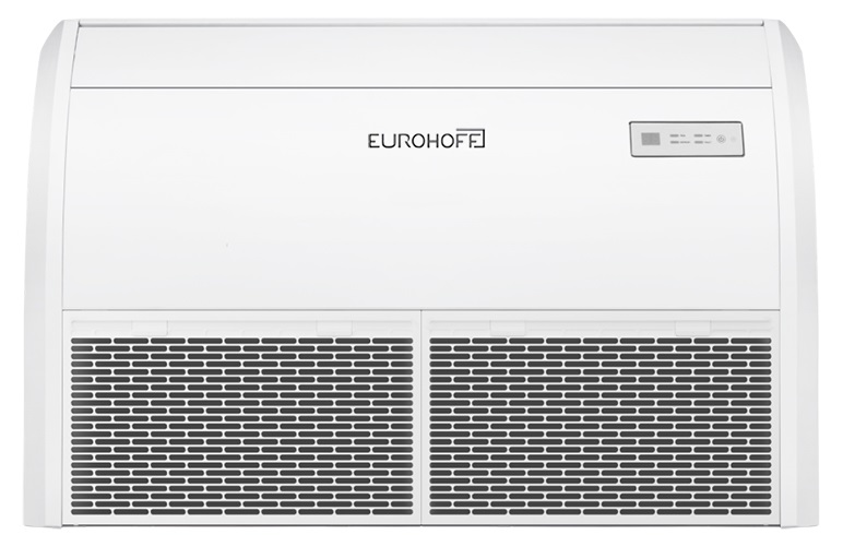 Eurohoff EUD140W1/ZD1 напольно-потолочный кондиционер