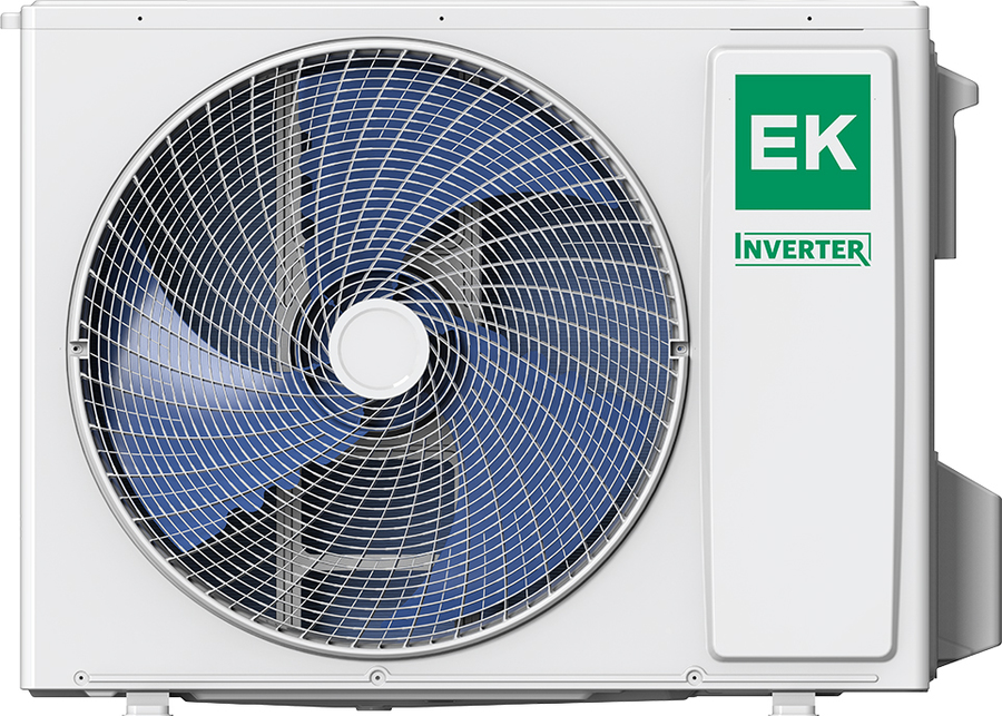 Euroklimat EKDX1-35HNN/EKOX1-35HNN канальный кондиционер