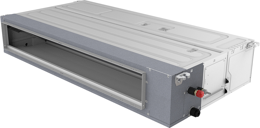 Euroklimat EKDX1-35HNN/EKOX1-35HNN канальный кондиционер