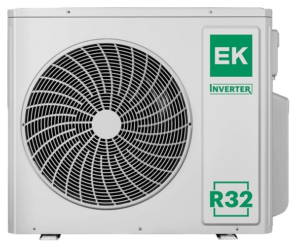 Euroklimat EKOG-100HIS4 внешний блок мульти сплит-системы