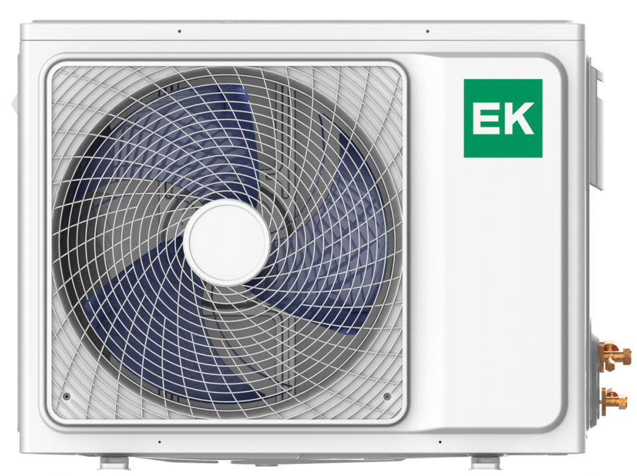 Euroklimat EKSA-20HN/EKOA-20HN настенный кондиционер