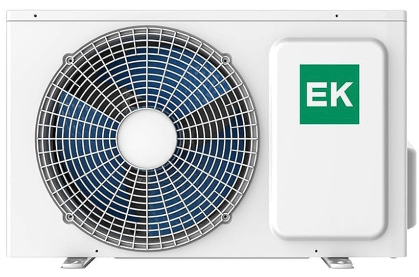Euroklimat EKSA-85HN/EKOA-85HN настенный кондиционер