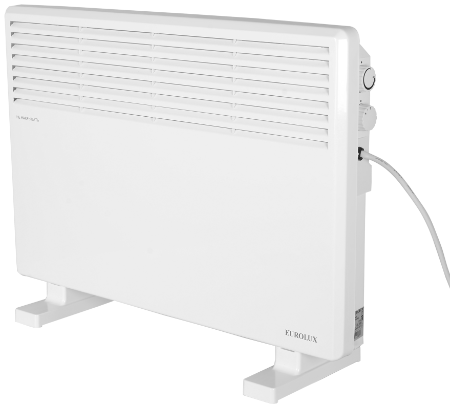 Eurolux ОК-EU-1500CH конвектор электрический