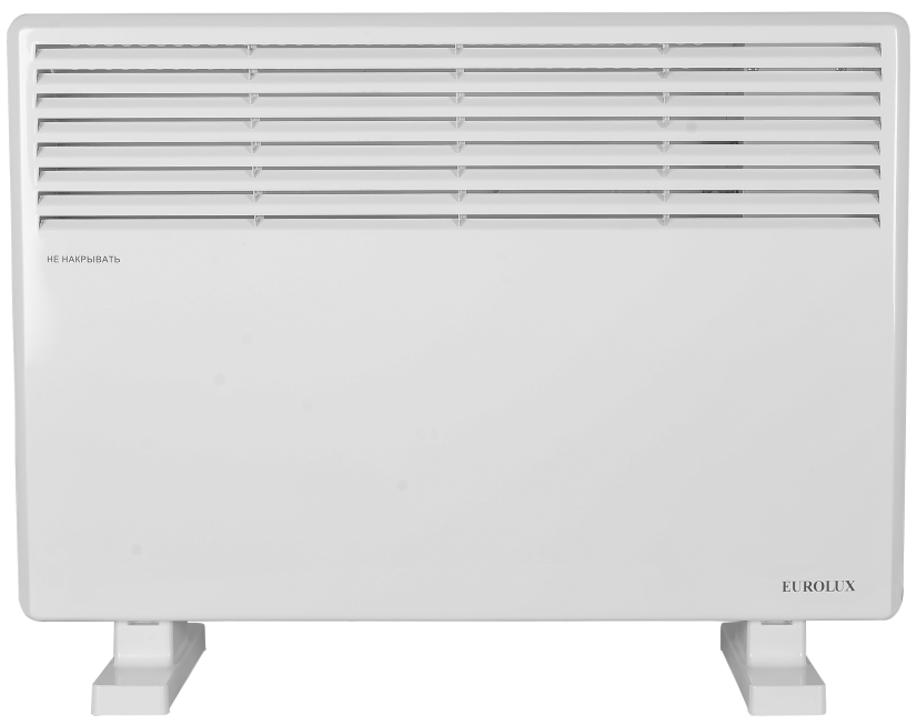 Eurolux ОК-EU-1500CH конвектор электрический