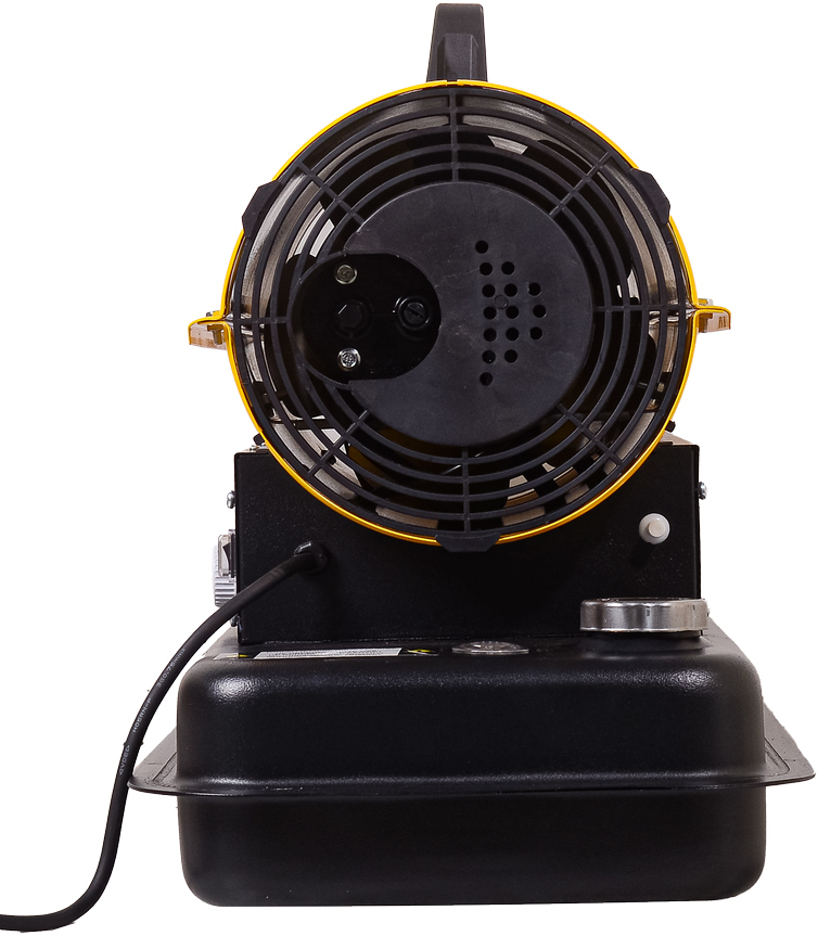 Euroheat ТДП-EU-40000 дизельная тепловая пушка