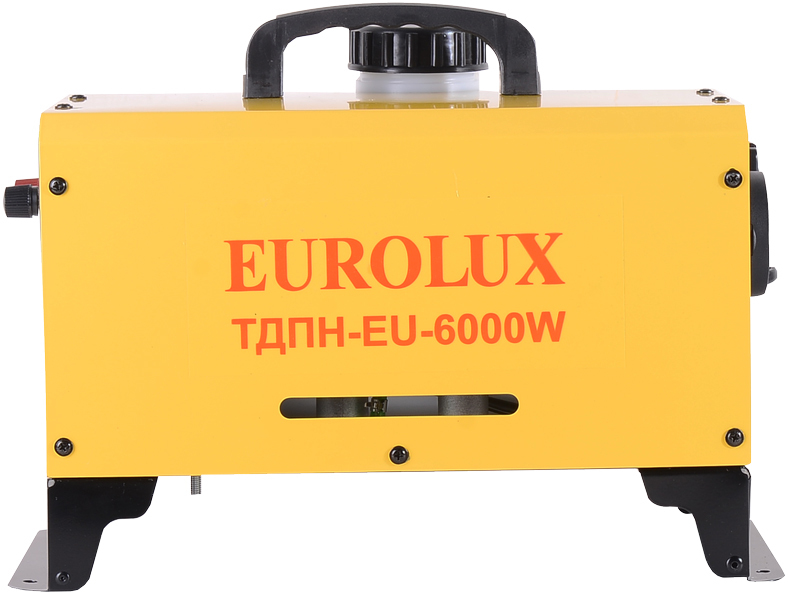 Euroheat ТДПН-EU-6000W дизельная тепловая пушка