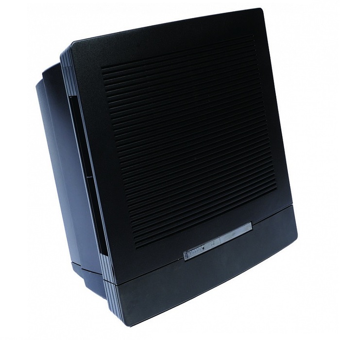 Euromate VisionAir1 ElectroMax (черный) очиститель воздуха