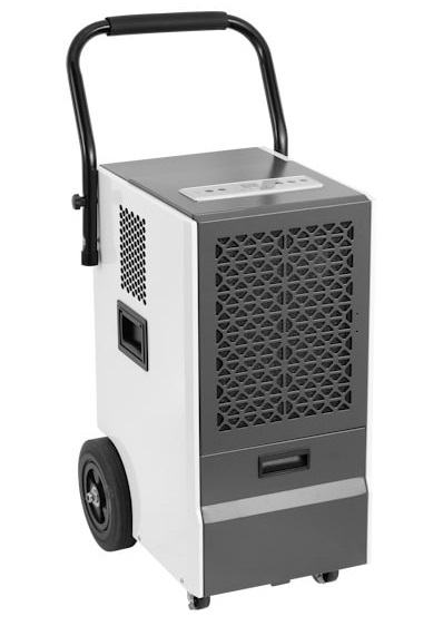 Euronord Industrial Dry Master 70 промышленный осушитель воздуха