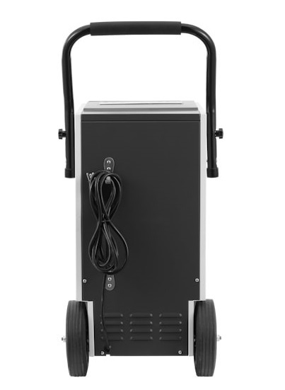 Euronord Industrial Dry Master 70 промышленный осушитель воздуха