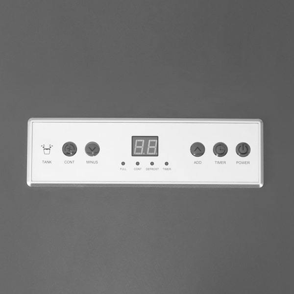 Euronord Industrial Dry Master 70 промышленный осушитель воздуха