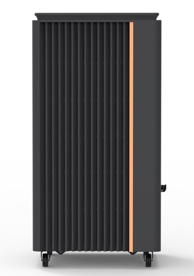 Euronord Industrial Dry Master 90 промышленный осушитель воздуха
