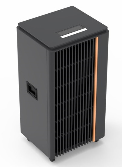 Euronord Industrial Dry Master 90 промышленный осушитель воздуха