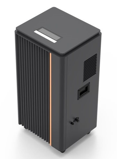 Euronord Industrial Dry Master 90 промышленный осушитель воздуха