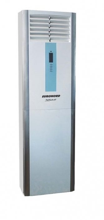 Euronord PoolMaster 90 осушитель воздуха для бассейна