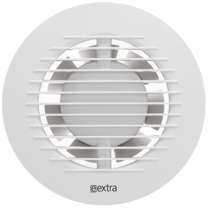 Europlast EA125 вытяжка для ванной диаметр 125 мм