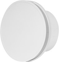 Europlast EAT100 вытяжка для ванной диаметр 100 мм