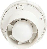 Europlast EAT100 вытяжка для ванной диаметр 100 мм