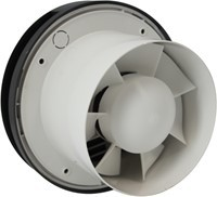 Europlast EAT100A вытяжка для ванной диаметр 100 мм