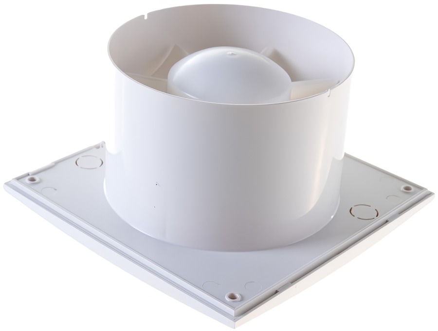 Europlast EE100WP вытяжка для ванной диаметр 100 мм