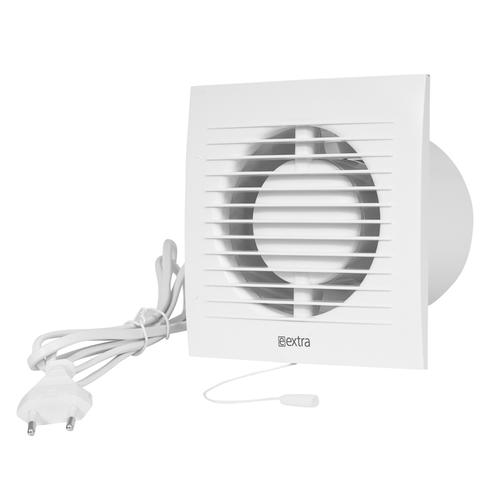 Europlast EE150WP вытяжка для ванной диаметр 150 мм