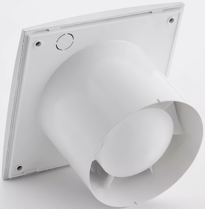 Europlast EE150WP вытяжка для ванной диаметр 150 мм
