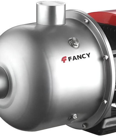 FANCY CHLm 2-5 поверхностный насос