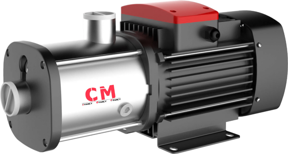 FANCY CMm 4-6 поверхностный насос