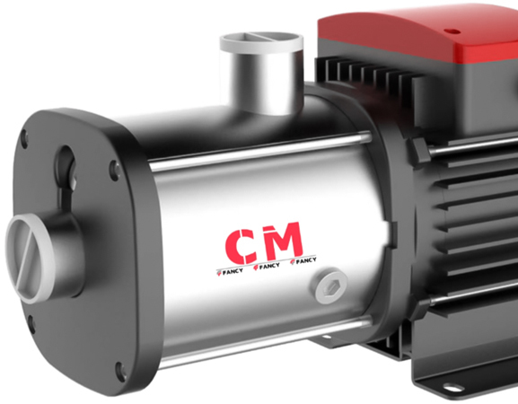 FANCY CMm 4-6 поверхностный насос