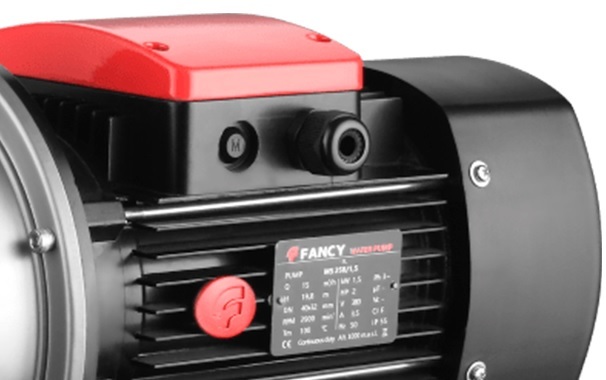 FANCY MS60/0.55 поверхностный насос