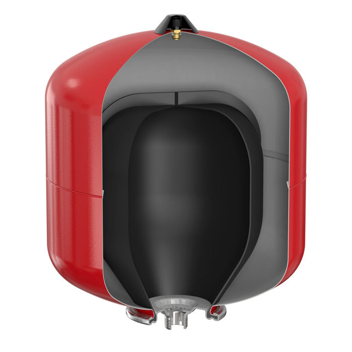 FLAMCO Flexcon R 12 расширительный бак