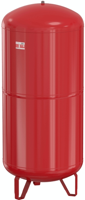 FLAMCO Flexcon R 140/3,0 - 10бар (ТС/ХС) расширительный бак