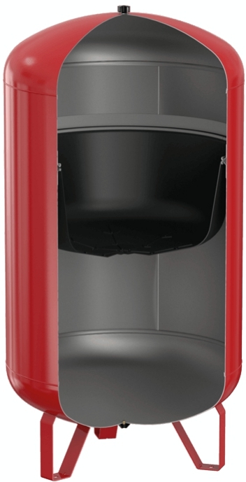 FLAMCO Flexcon R 140/3,0 - 10бар (ТС/ХС) расширительный бак