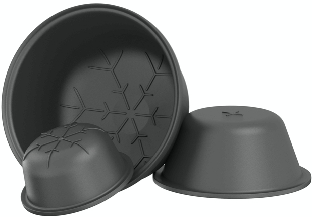 FLAMCO Flexcon R 140/3,0 - 10бар (ТС/ХС) расширительный бак