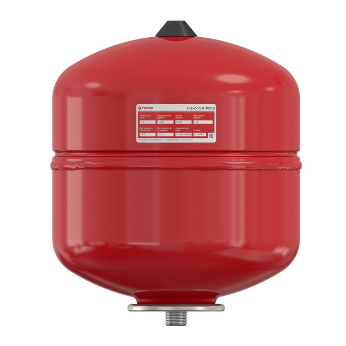 FLAMCO Flexcon R 25 расширительный бак