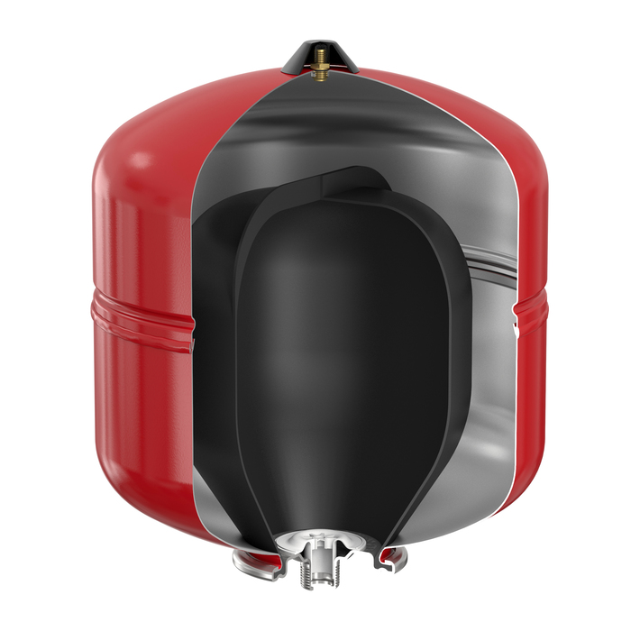 FLAMCO Flexcon R 25 расширительный бак