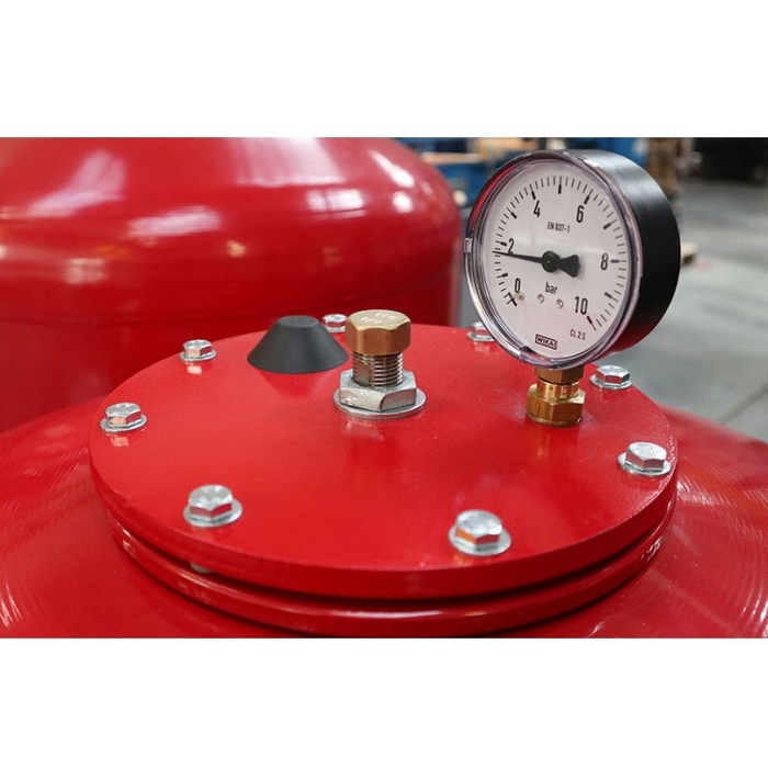 FLAMCO Flexcon R 500/1,5 - 6бар (ТС/ХС) расширительный бак