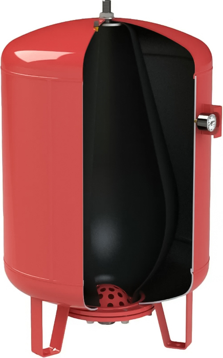 FLAMCO Flexcon RM 300/3 - 10бар (ТС/ХС) расширительный бак