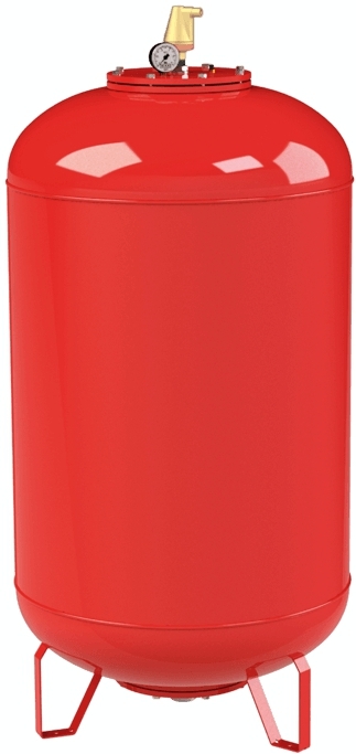 FLAMCO Flexcon RM 425/1,5 - 6бар (ТС/ХС) расширительный бак