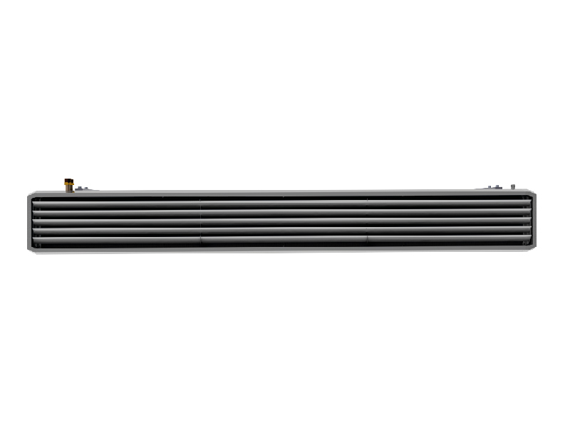 FLOWAIR ELiS T-N-200 тепловая завеса без нагрева