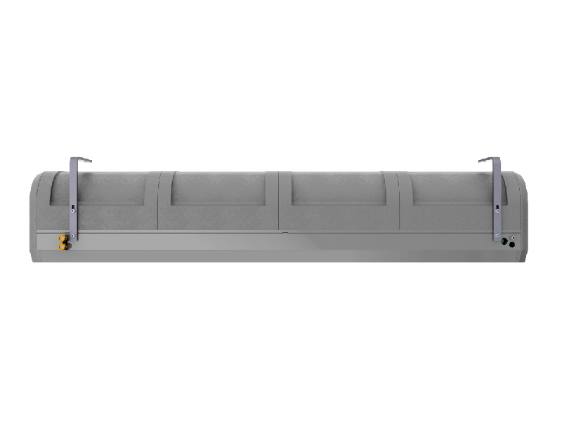 FLOWAIR ELiS T-N-200 тепловая завеса без нагрева